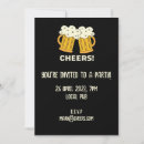 Search for lager invitations Oktoberfest