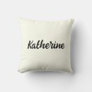 Recherche de jaune pâle coussins Couleur claire