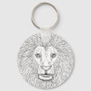 Search for lion predator keychains Animal