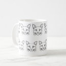 Search for lines mugs Artistic