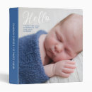 Search for baby boy scrapbook albums Elegant