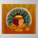 Recherche de kachina posters Sud ouest