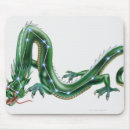 Search for digitally generated image mousepads Green