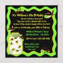 Search for firefly birthday invitations Glow