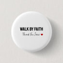 Search for bless you buttons Religious