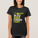 Recherche de jazz band tshirts Trompette