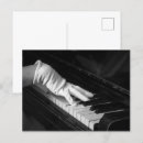 Search for pianists postcards Jazz