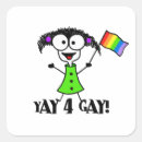 Recherche de drapeau gay pride autocollants Transsexuel