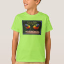 Recherche de plumes colorées tshirts Pour enfants