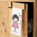 Recherche de robes cuisine linges Mignon