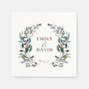 Recherche de vintage rose napkins Printemps