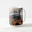Search for train locomotive mugs Vehicle