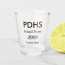 Recherche de graduation shot glasses Diplôme