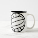 Recherche de de volleyball tasses Sport