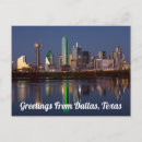 Recherche de dallas postcards Skyline