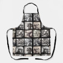 Search for funny dog picture aprons Create your own