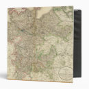 Search for lower binders Map