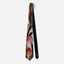 Search for just ties Abstract