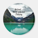 Search for retirement magnets Fishermen