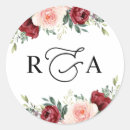 Recherche de rose seals envelope seals Merci
