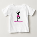 Recherche de danseur bébé tshirts Danser