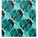 Search for palm leaves shower curtains Home