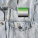 Search for aromantic buttons Aromantic pride flag