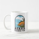 Recherche de acadia maine mugs Phare