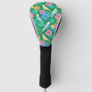 Recherche de tropical golf head covers Oiseau