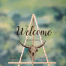 Search for western wedding signs Vintage