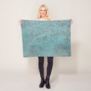 Search for metallic copper blankets Turquoise