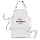 Search for teacher profession aprons Classroom