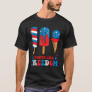Search for freedom tshirts Patriotic
