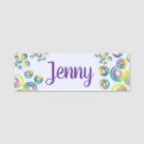 Search for party name tags Rainbow