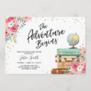 Recherche de mondes invitations Rose