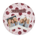 Recherche de motif de cerise planches à découper Mignon