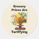 Search for grocery stickers Prices