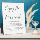 Recherche de wedding signs Moderne