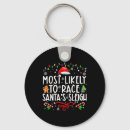 Search for sleigh keychains Tim burton