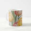 Recherche de easter decorations tasses Fleurs de printemps