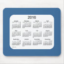 Search for calendar holidays mousepads Janz