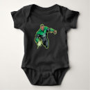 Recherche de john stewart Super héros