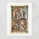 Recherche de goliath cartes postales Religieux