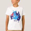 Search for true blue tshirts Flag