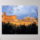 Search for sienna posters Italy