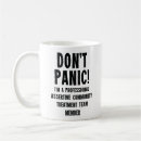 Search for therapeutic mugs Mental health