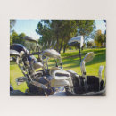 Search for golf puzzles Clubs
