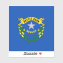 Search for nevada state flag stickers Las vegas