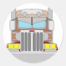 Recherche de transporteur autocollants Camion