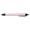 Search for valentines day pens Pattern of hearts